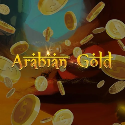 Arabian Gold