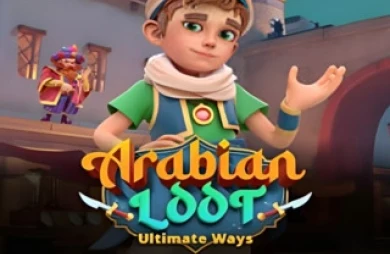 Arabian Loot: Ultimate