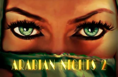Arabian Nights 2