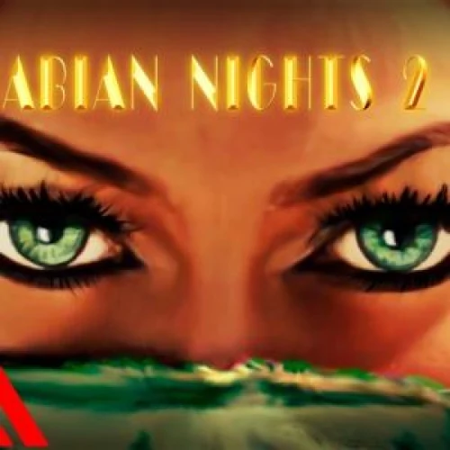 Arabian Nights 2