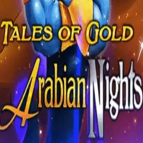 Arabian Nights (Funky Games)