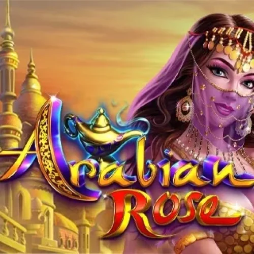 Arabian Rose (Ainsworth)