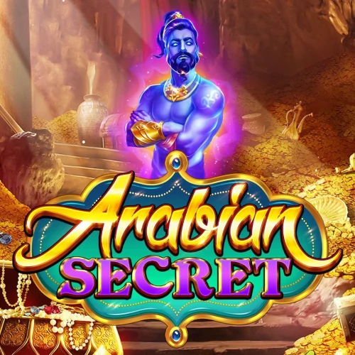 Arabian Secret