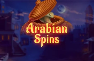 Arabian Spins