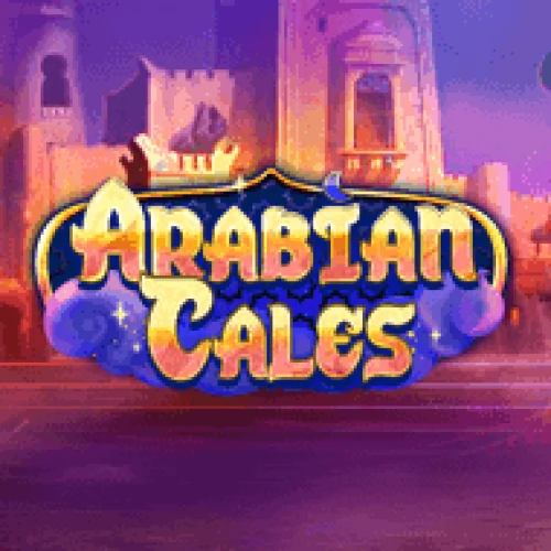 Arabian Tales ( Platipus)