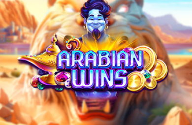 Arabian Wins