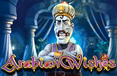 Arabian Wishes