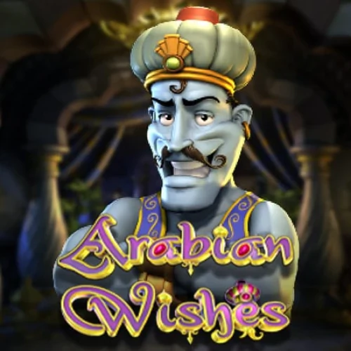 Arabian Wishes