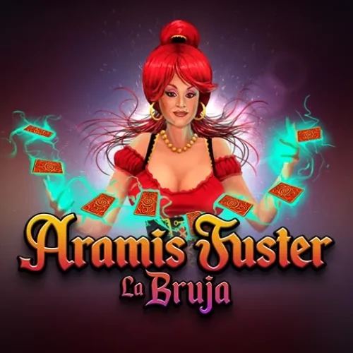 Aramis Fuster La Bruja