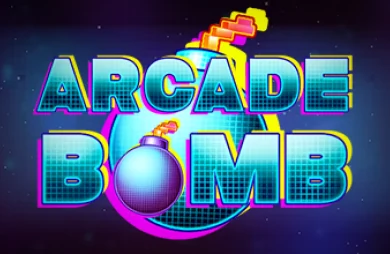 Arcade Bomb