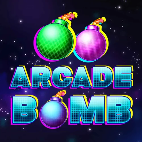Arcade Bomb