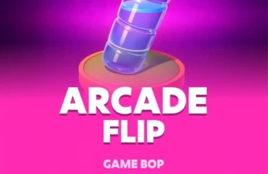 Arcade Flip