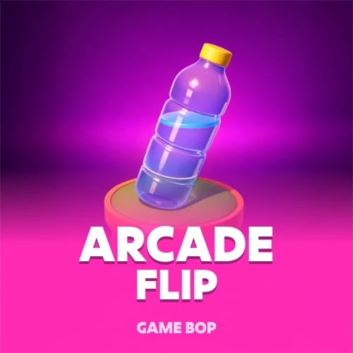 Arcade Flip