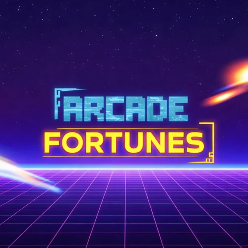 Arcade Fortunes
