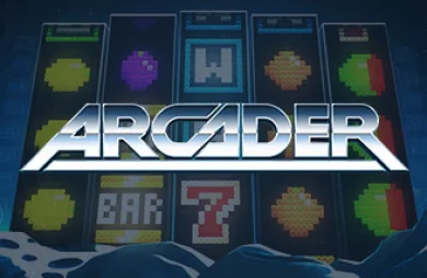 Arcader