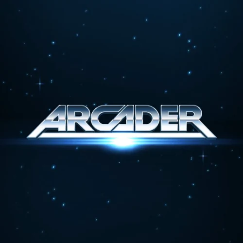 Arcader