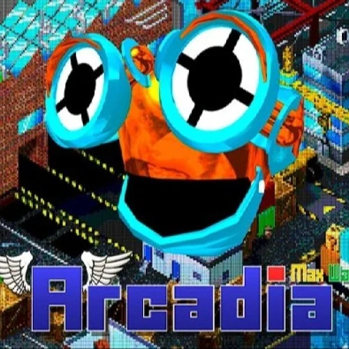 Arcadia (Genii)