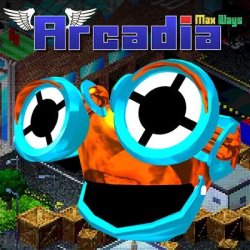 Arcadia i3D