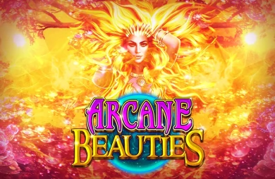 Arcane Beauties