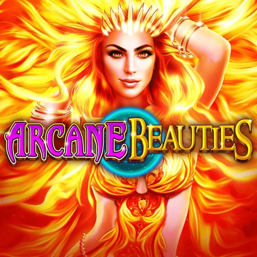 Arcane Beauties