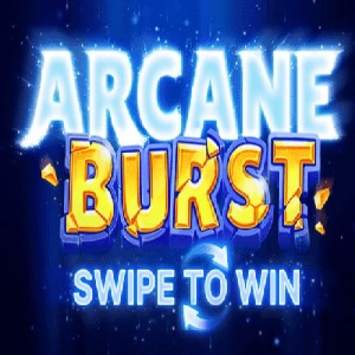 Arcane Burst