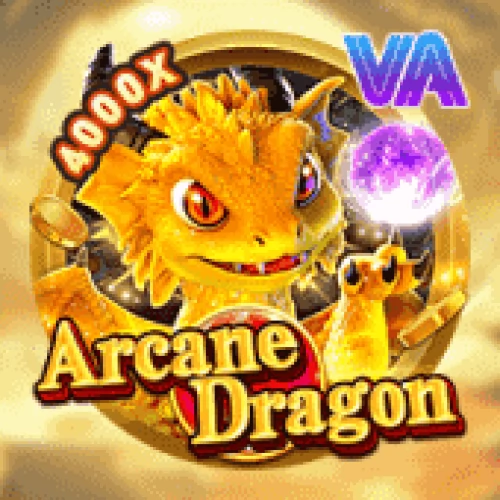 Arcane Dragon