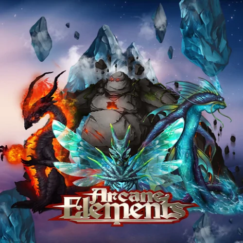 Arcane Elements