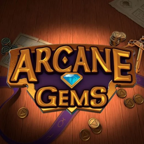 Arcane Gems