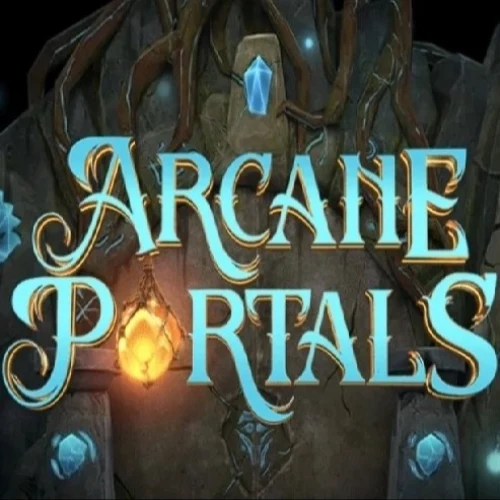 Arcane Portals