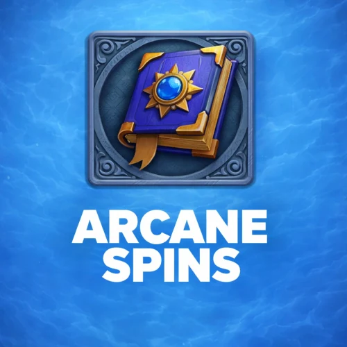 Arcane Spins