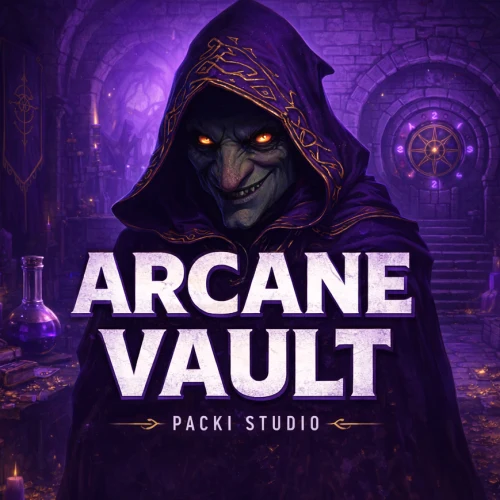 Arcane Vault