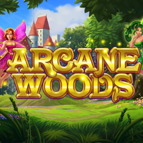 Arcane Woods