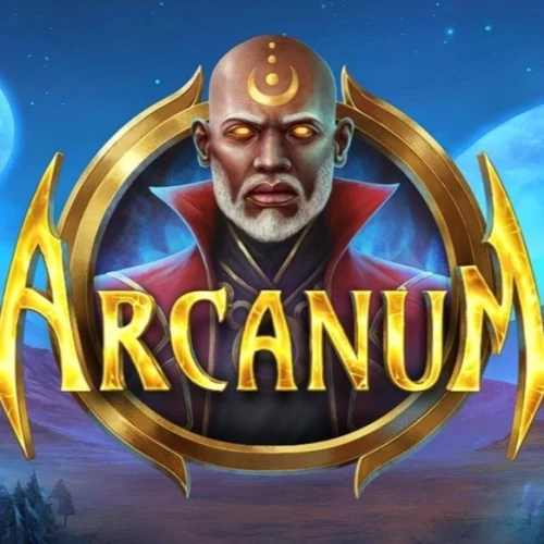 Arcanum (ELK Studios)