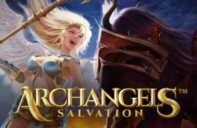 Archangels: Salvation