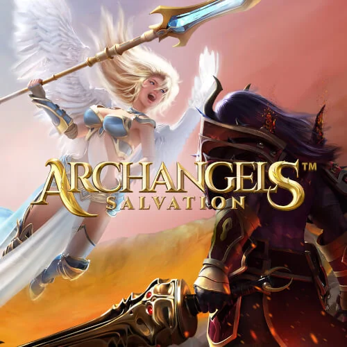 Archangels: Salvation