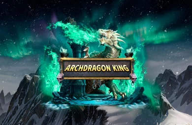 Archdragon King