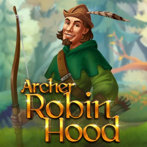 Archer Robin Hood