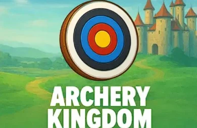 Archery Kingdom