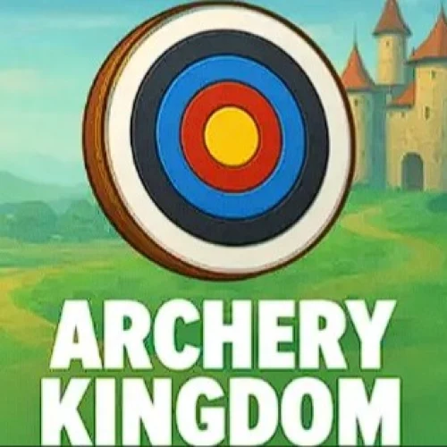 Archery Kingdom