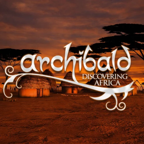 Archibald Discovering Africa HD