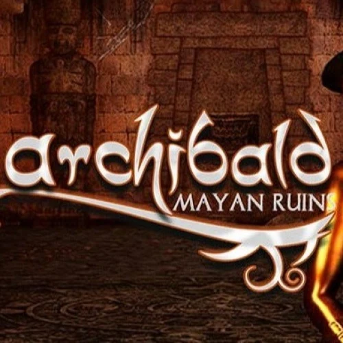 Archibald Mayan Ruins HD