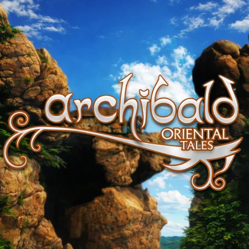 Archibald Oriental Tales HD