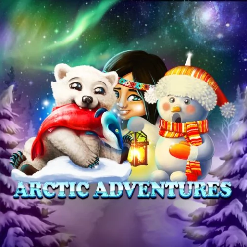Arctic Adventures