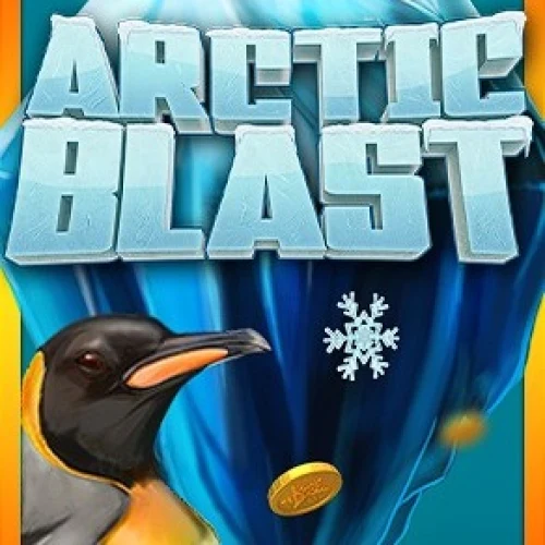 Arctic Blast (FBM Digital Systems)