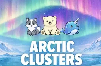 Arctic Clusters