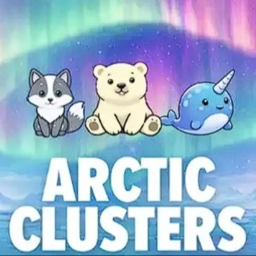 Arctic Clusters
