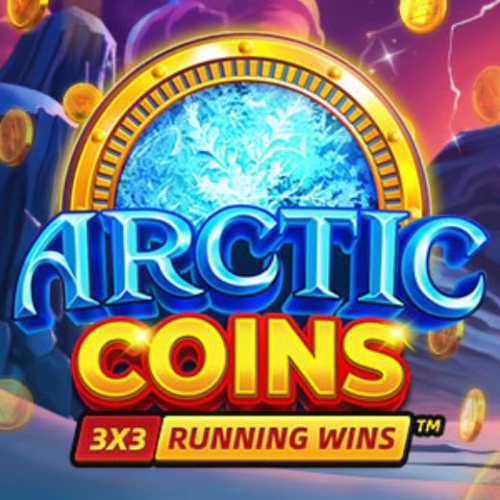 Arctic Coins: Running Wins