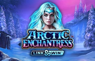 Arctic Enchantress