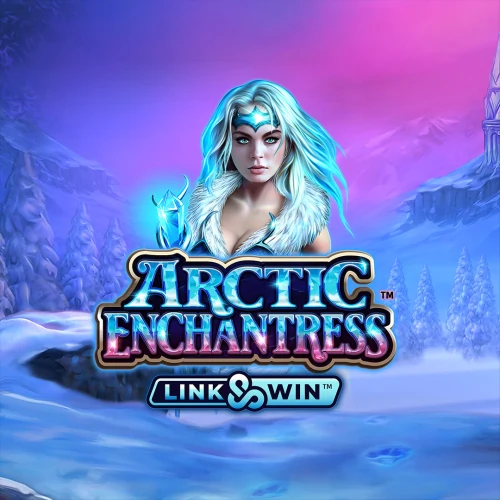Arctic Enchantress