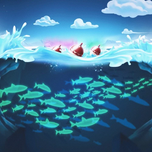Arctic Fishing